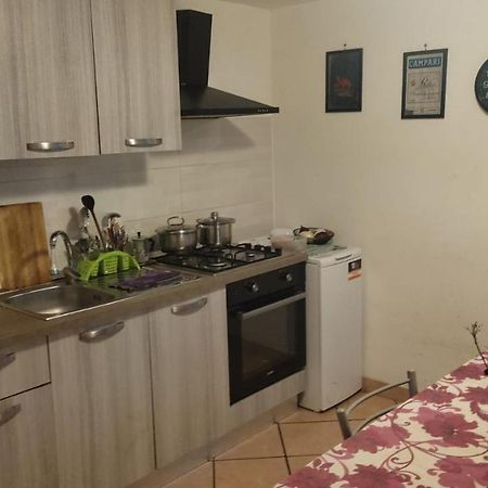 Cheap Central Room パレルモ エクステリア 写真